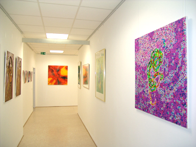 kunstgalerie